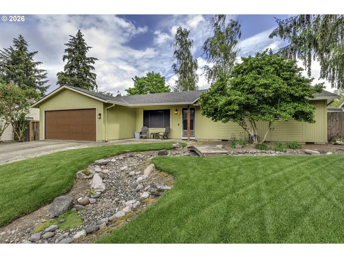 1680 SE 52nd Ave, Hillsboro, OR 97123 - #1