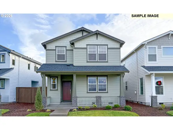 31791 NW Timeric Dr, NorthPlains, OR 97133