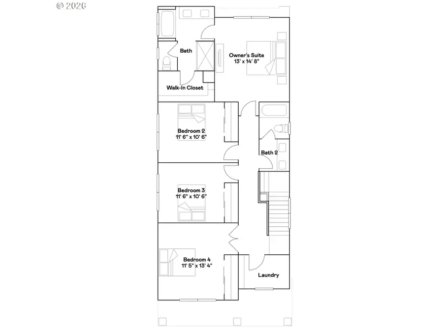 31791 NW Timeric Dr, North Plains, OR 97133 - #3