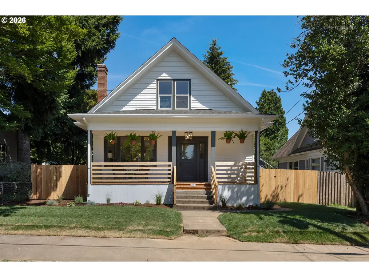 4054 N Missouri Ave, Portland, OR 97227 - #1