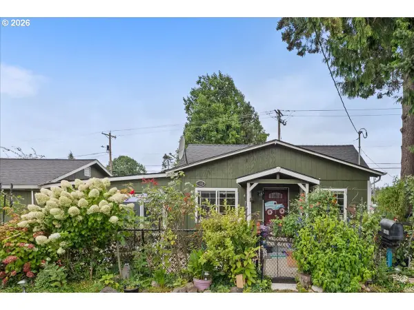 1433 NE 201st Ave, Fairview, OR 97024