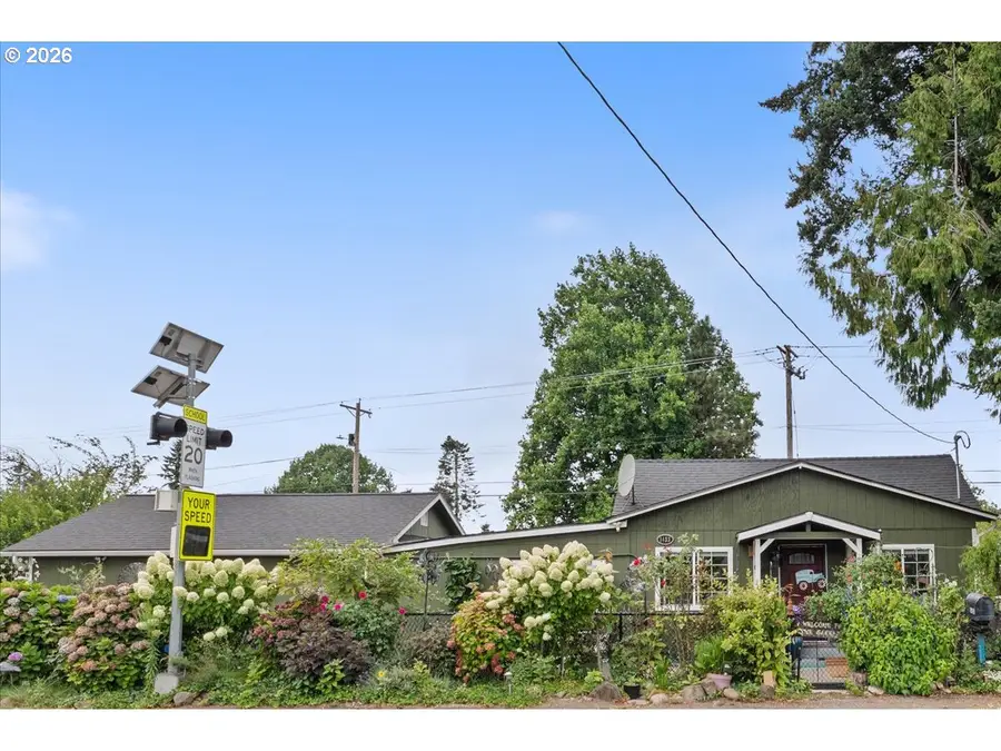 1433 NE 201st Ave, Fairview, OR 97024 - #2