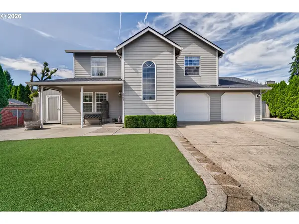 8704 NE 143rd Ave, Vancouver, WA 98682