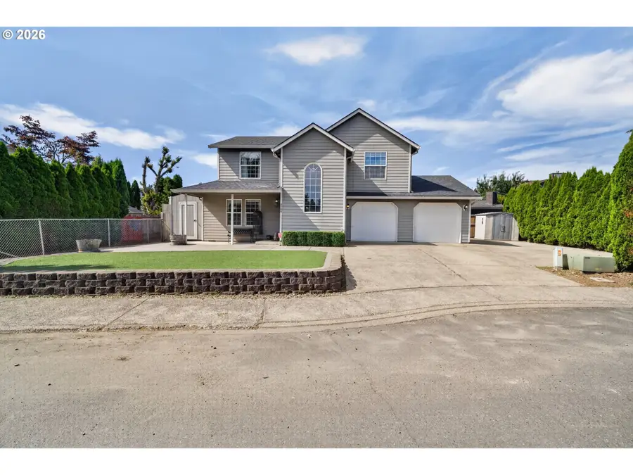 8704 NE 143rd Ave, Vancouver, WA 98682 - #3
