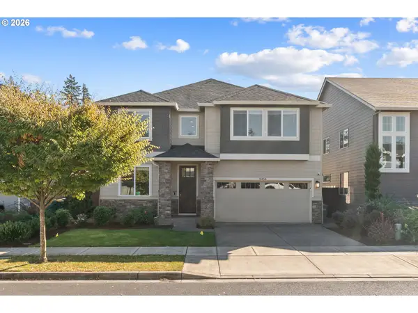 16058 SW Thrush Ln, Beaverton, OR 97007