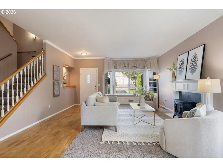 8712 SW Wakkila Ter, Beaverton, OR 97007 - #2