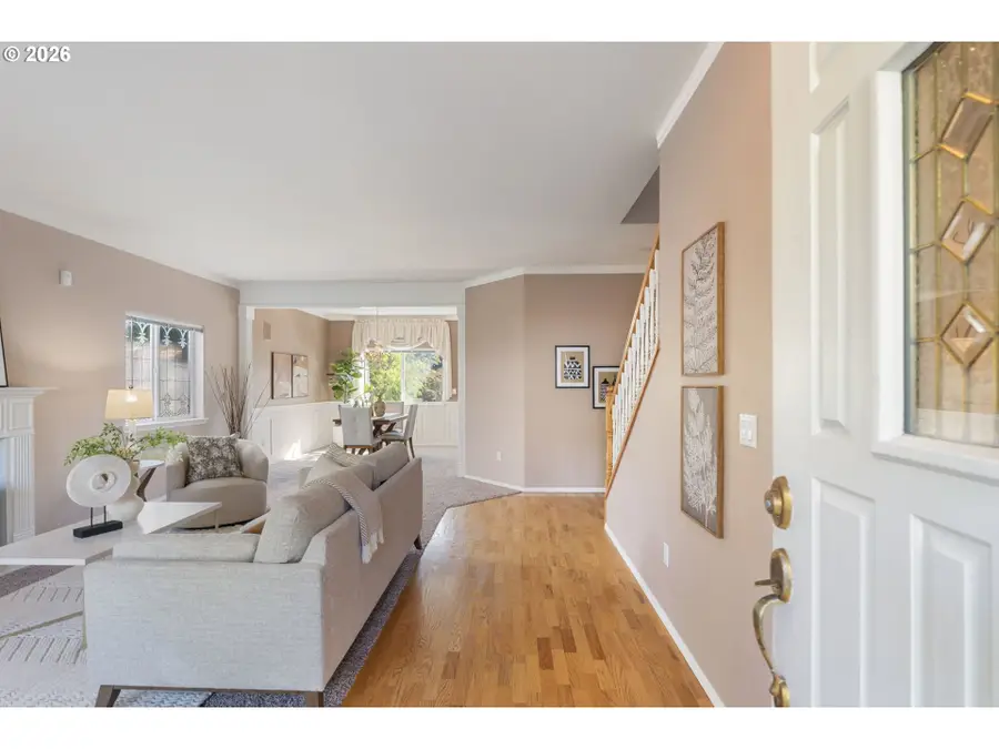 8712 SW Wakkila Ter, Beaverton, OR 97007 - #3