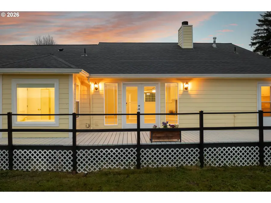 351 Butte Hill Rd, Woodland, WA 98674 - #3