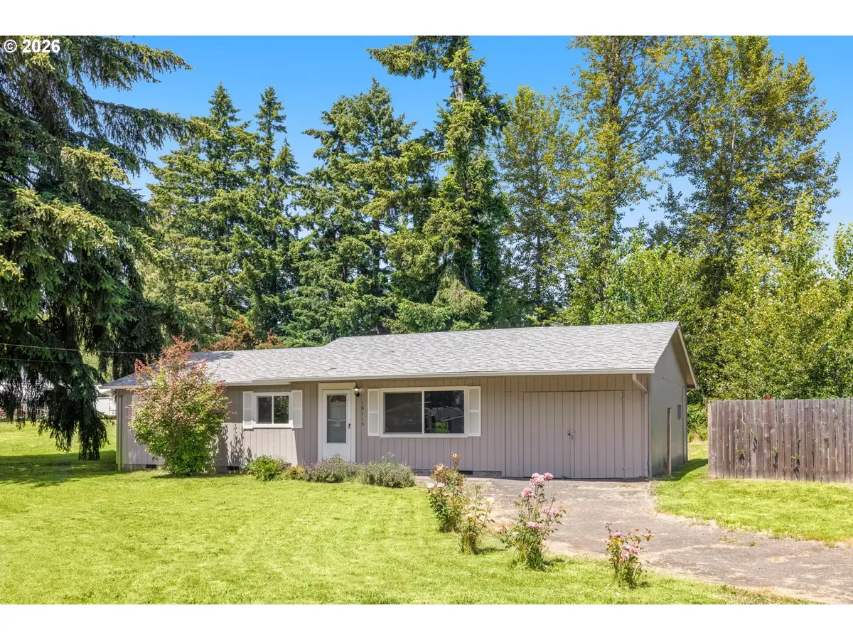 10715 NW 311th Ave, North Plains, OR 97133 - #1