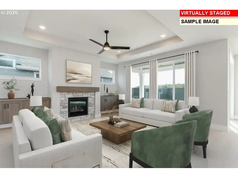 7323 SE Treeline St, Hillsboro, OR 97123 - #2