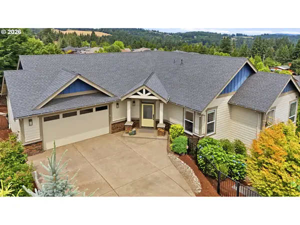 5821 Blanco Ct, Salem, OR 97306
