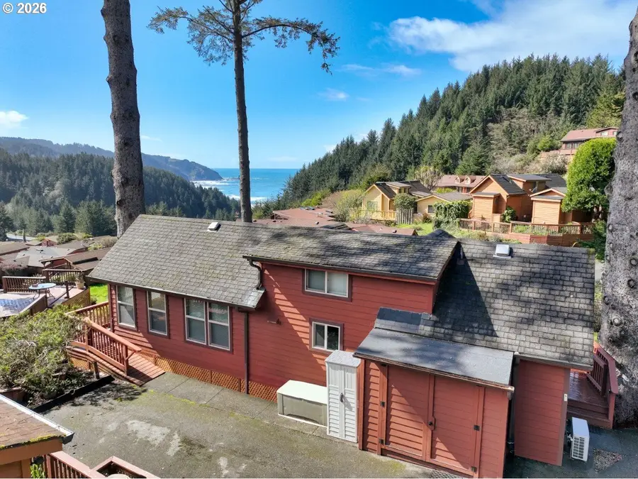 19921 Whaleshead Rd #U1, Brookings, OR 97415 - #2