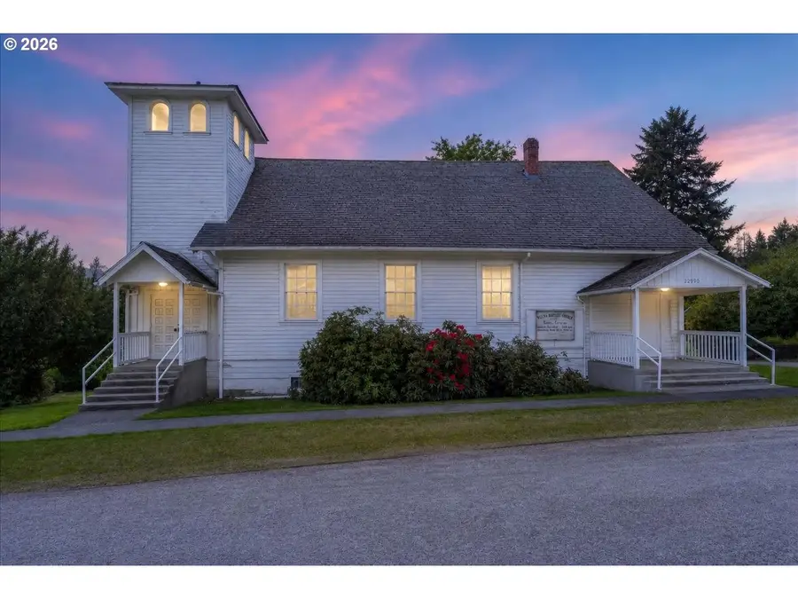 55330 SW Lovegren Dr, Gaston, OR 97119 - #3