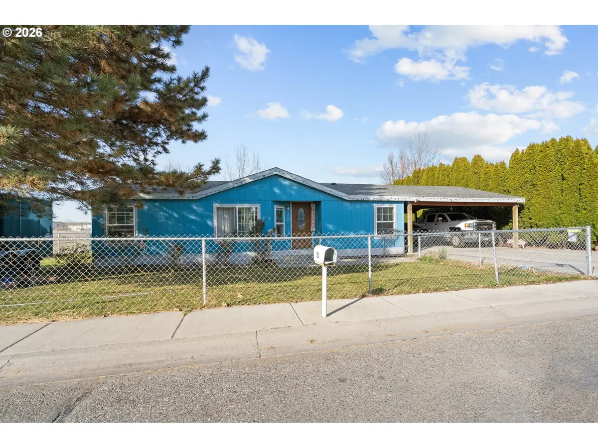 352 NE Boardman Ave, Boardman, OR 97818 - #1
