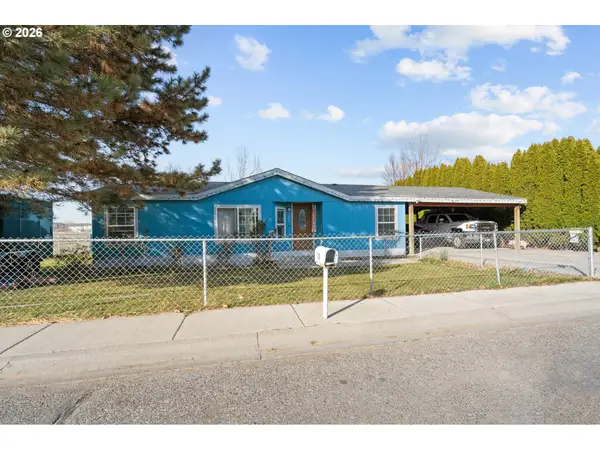 352 NE Boardman Ave, Boardman, OR 97818