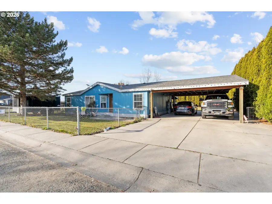 352 NE Boardman Ave, Boardman, OR 97818 - #2