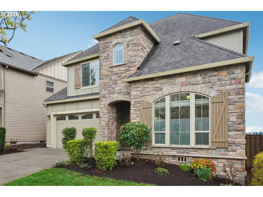 16772 NW Stalder Ln, Portland, OR 97229 - #2