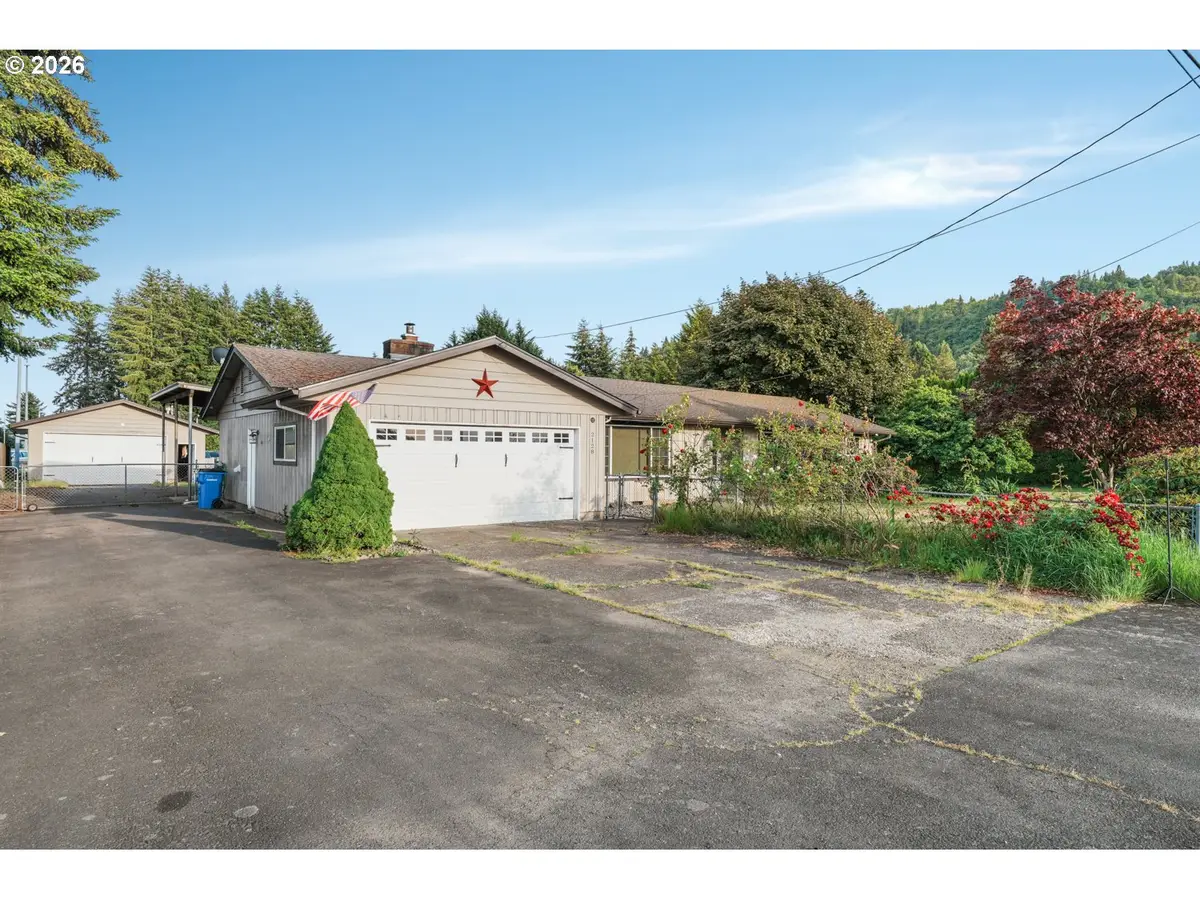 2128 44th Ave, Longview, WA 98632 - #1
