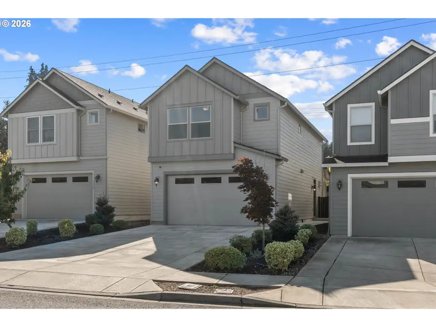 5723 NE 58th Way, Vancouver, WA 98661 - #2