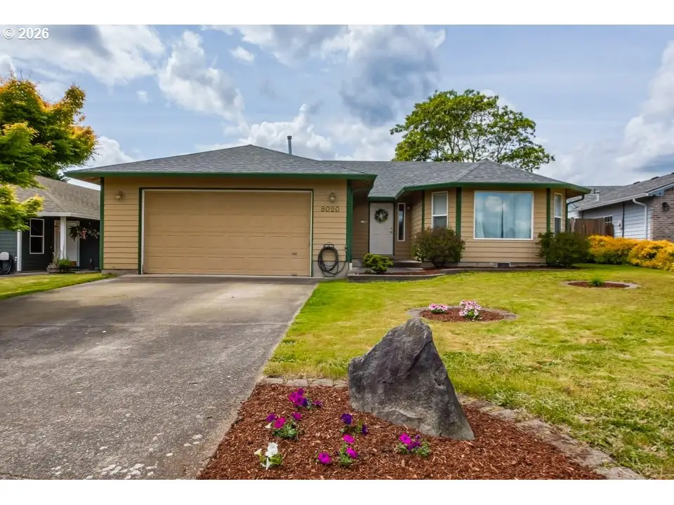 8020 NE 104th Ave, Vancouver, WA 98662 - #1