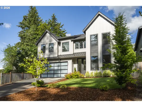 9240 SW 52nd Ave, Portland, OR 97219