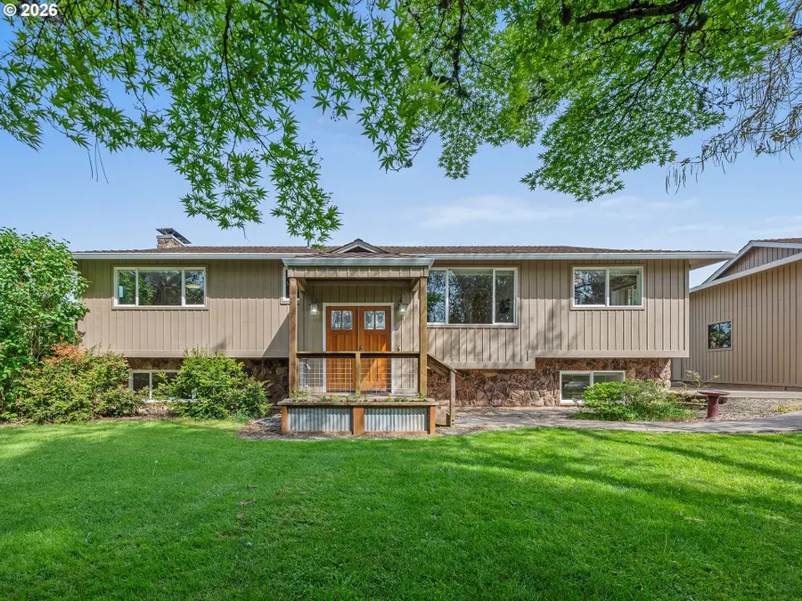 26309 SW Vanderschuere Rd, Hillsboro, OR 97123 - #2