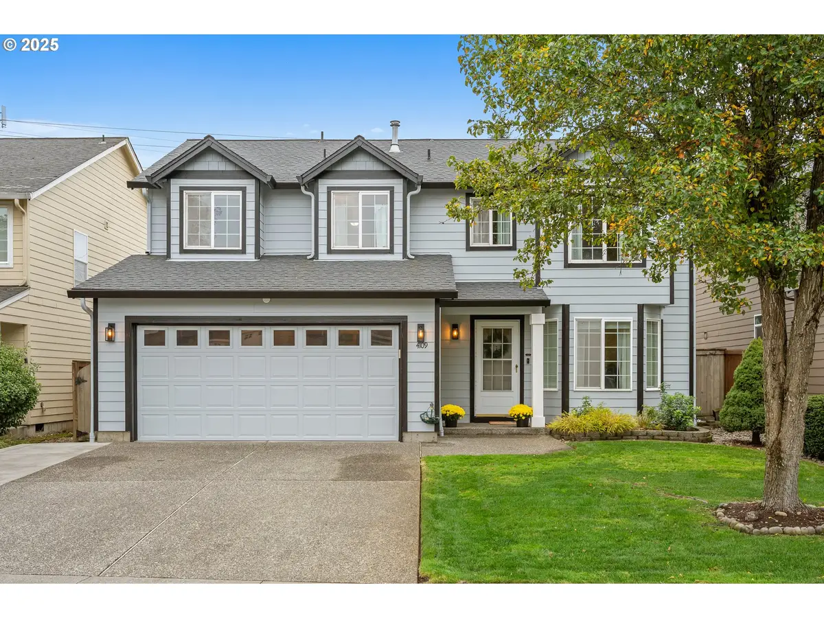 4109 NE 166th Ave, Vancouver, WA 98660 - Image #1