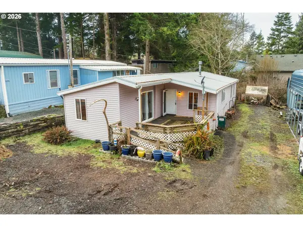 923 S Easy St, RockawayBeach, OR 97136