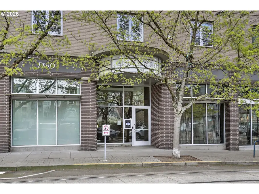 1133 NW 11th Ave #413, Portland, OR 97209 - #2