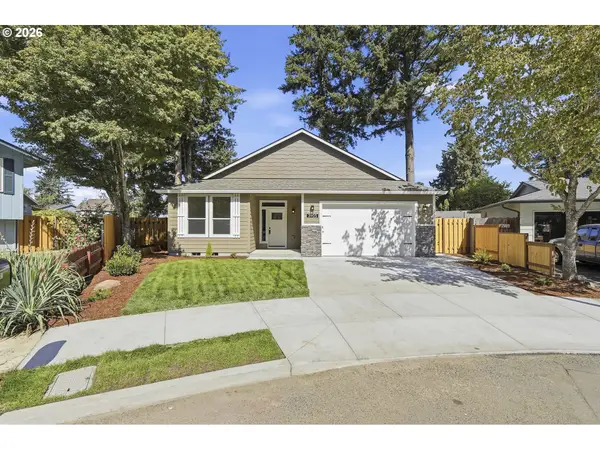 3905 SE 147th Ave, Portland, OR 97236