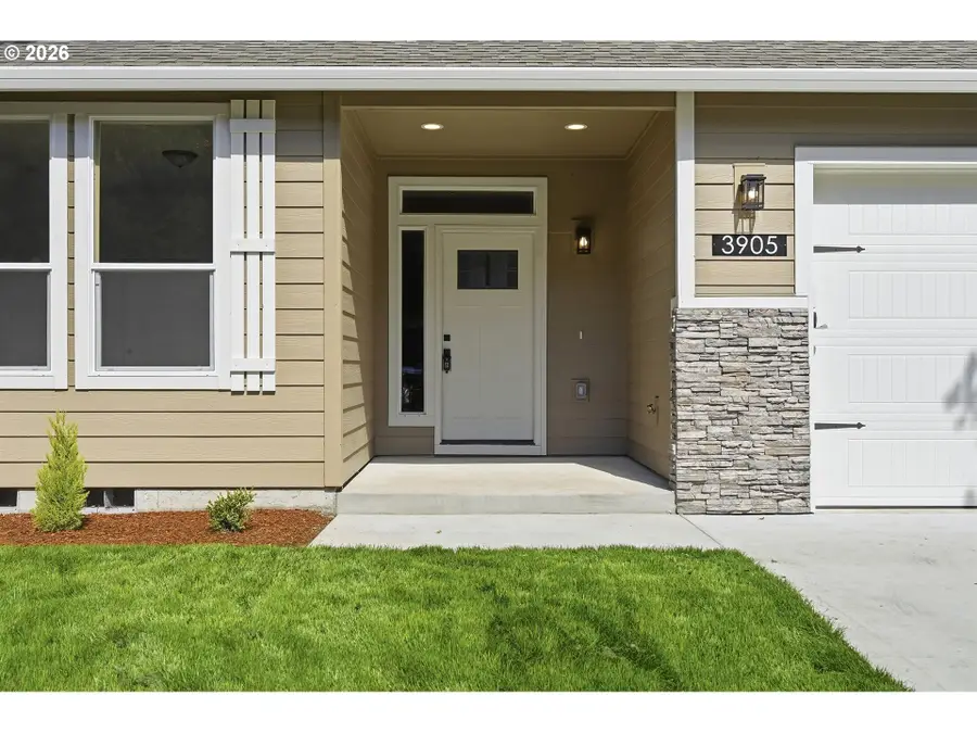 3905 SE 147th Ave, Portland, OR 97236 - #3