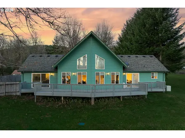 185 Coronet Dr, Ariel, WA 98603