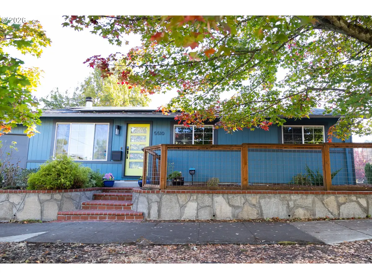 5510 NE 35th Pl, Portland, OR 97211 - #1