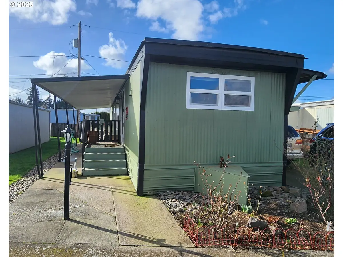 501 Division Ave #11, Eugene, OR 97404 - #1