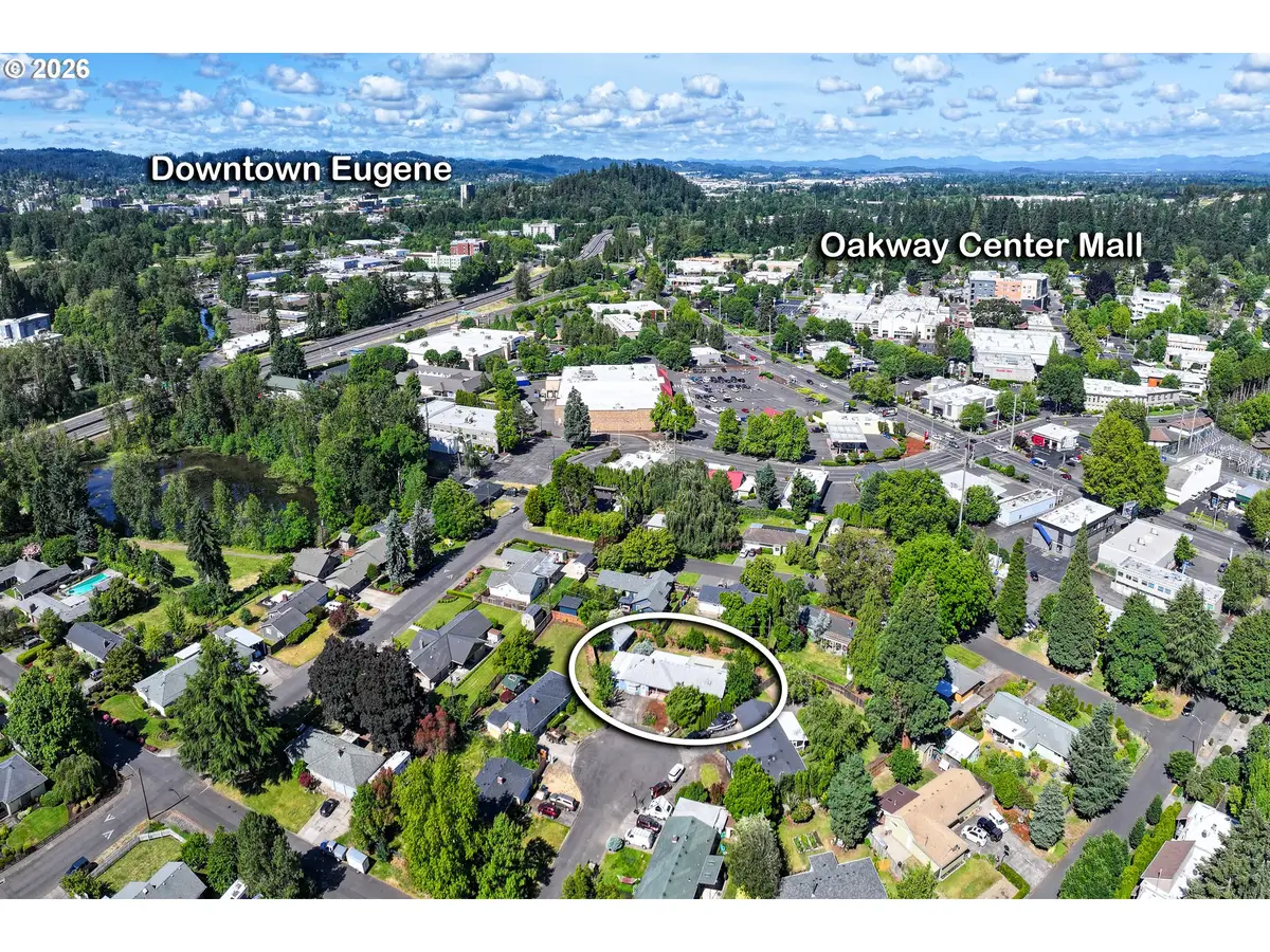 250 Rose Ct, Eugene, OR 97401 - #1