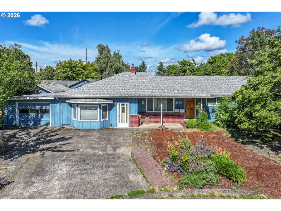 250 Rose Ct, Eugene, OR 97401 - #3
