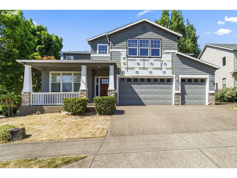 10789 SW Clear St, Tualatin, OR 97062 - #1