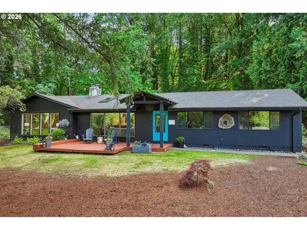 1322 SW Maplecrest Dr, Portland, OR 97219
