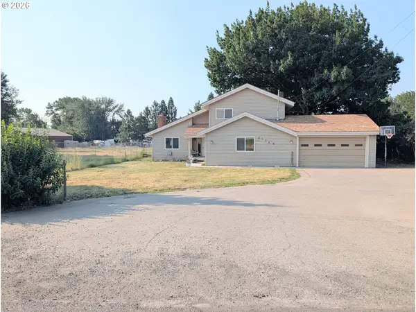61764 Blackhawk Trail Ln, LaGrande, OR 97850