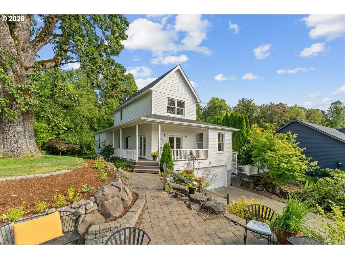 2678 5th Ave, West Linn, OR 97068 - #1