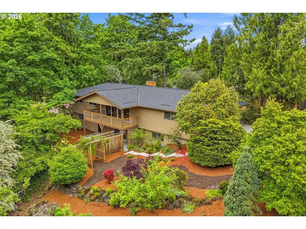 600 SW Viewmont Dr, Portland, OR 97225