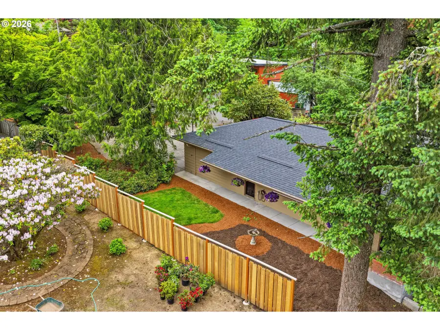 600 SW Viewmont Dr, Portland, OR 97225 - #3