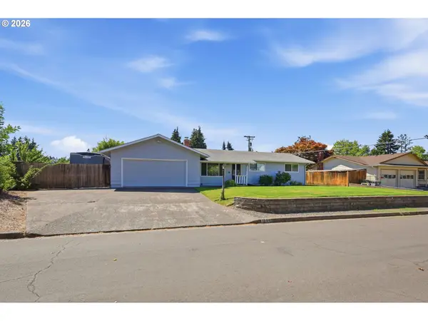 1000 Saville Ave, Eugene, OR 97404