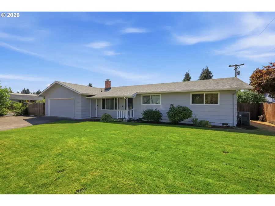 1000 Saville Ave, Eugene, OR 97404 - #2