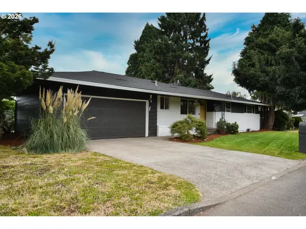 12509 NE Beech St, Portland, OR 97230