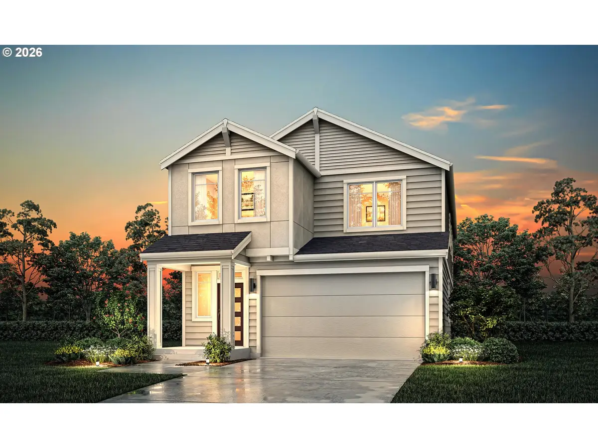 17475 SW Grand Ave, Beaverton Hillsboro, OR 97140 - #1