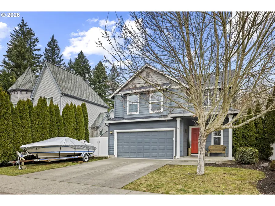 15806 NE 79th St, Vancouver, WA 98682 - #2