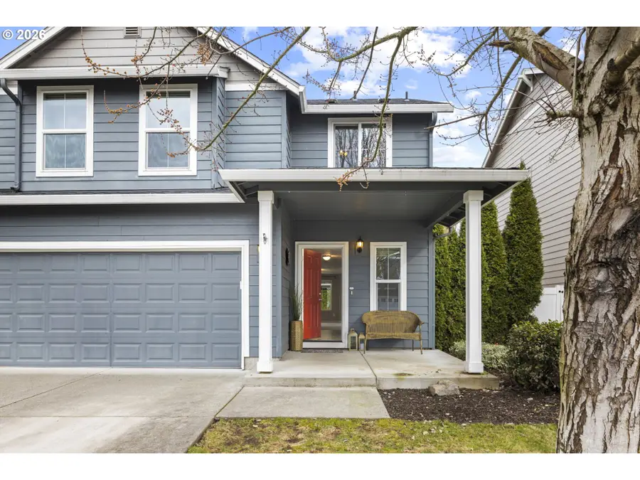 15806 NE 79th St, Vancouver, WA 98682 - #3