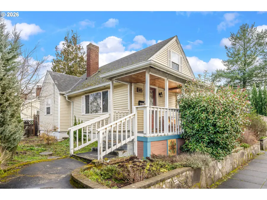 1305 NE Jarrett St, Portland, OR 97211 - Image #3