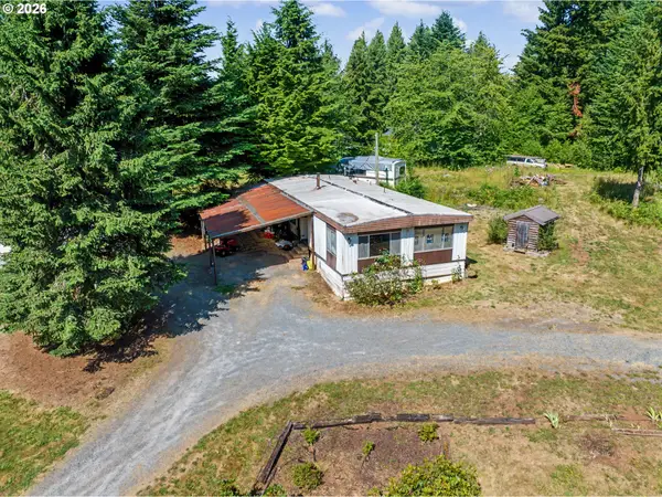 24252 S Upper Highland Rd, Colton, OR 97017